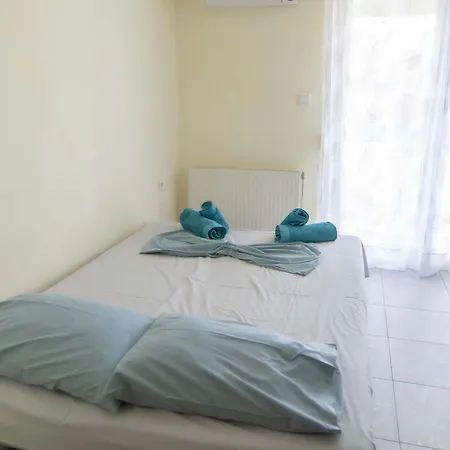 Apartment Anna