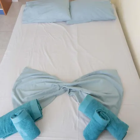 Anna Apartment