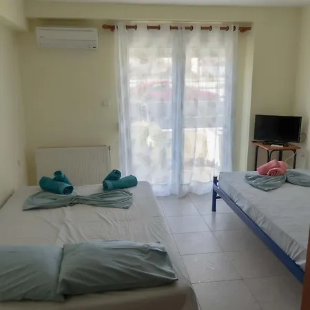 Apartment Anna *