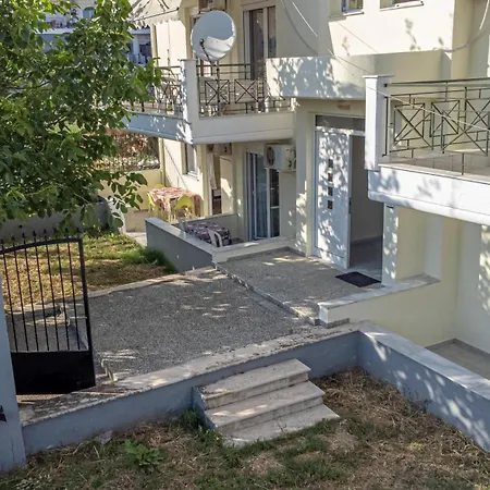 Apartment Anna