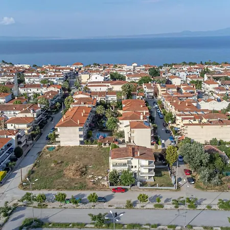 Anna Kallithea (Chalkidiki)