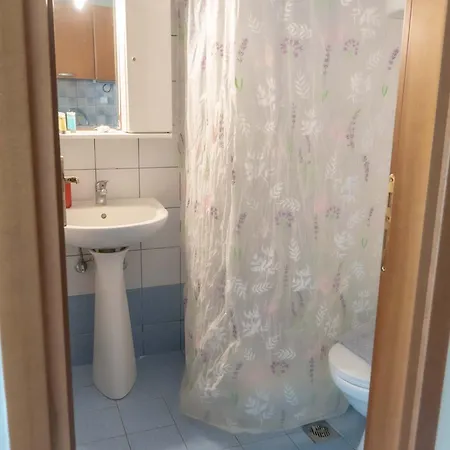 Apartment Anna *