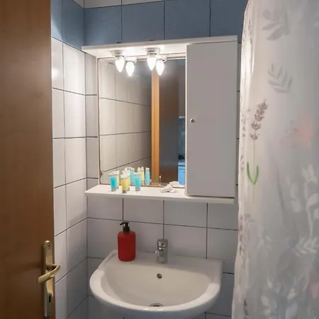 Apartment Anna *